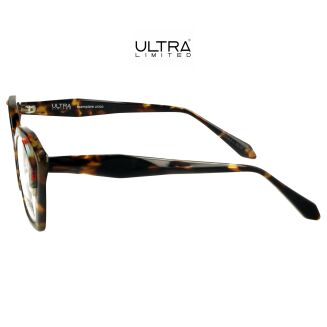 Ultra Limited Altamura /Szylkret  Okulary korekcyjne - 3