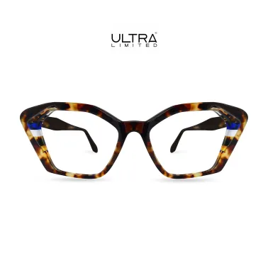 Ultra Limited Altamura /Szylkret  Okulary korekcyjne