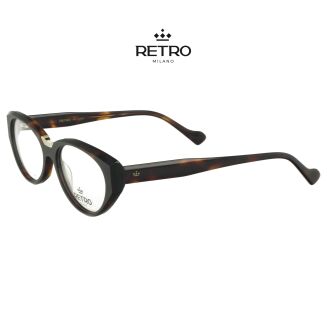 Retro Milano R10V14 C2 okulary korekcyjne - 4