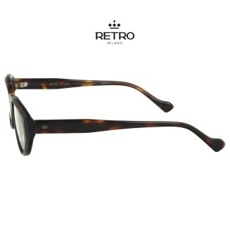 Retro Milano R10V14 C2 okulary korekcyjne - 3