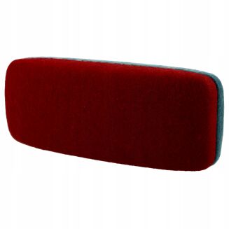 Etui na okulary korekcyjne Riga Czerwony - 4