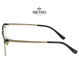 Retro Milano R08M052 C3 okulary korekcyjne - 3