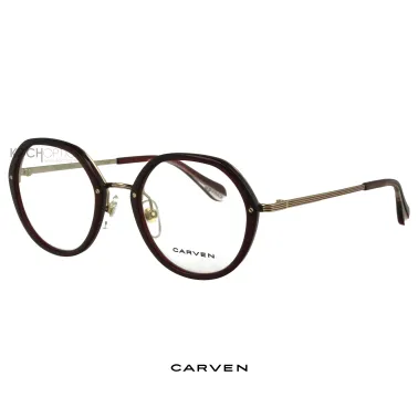 Okulary korekcyjne Carven CC1057 BXDO