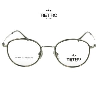 Retro Milano R41M066 C10 okulary korekcyjne - 2