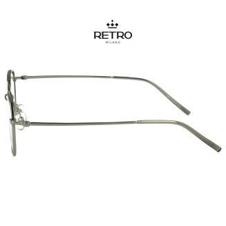 Retro Milano R41M066 C10 okulary korekcyjne - 3