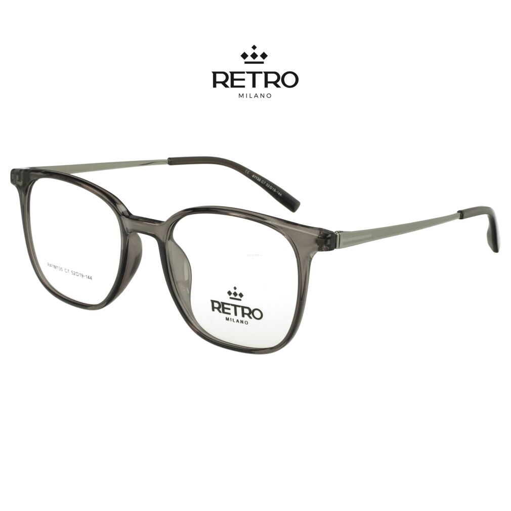 Retro Milano R41M135 C7 okulary korekcyjne