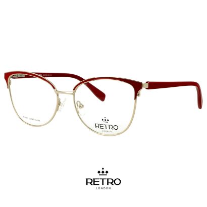 RETRO London R11G51 C3 Okulary korekcyjne