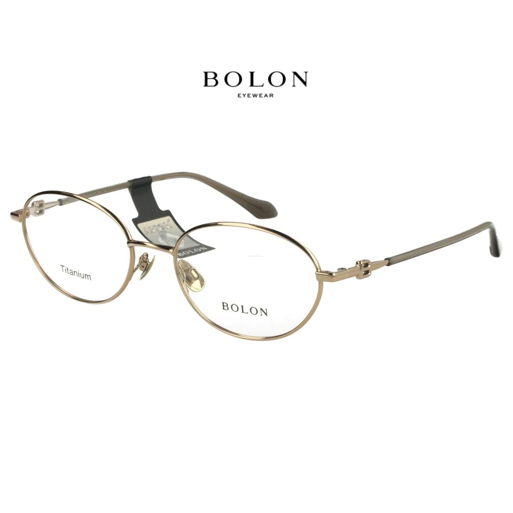 BOLON BA7052 B30 Okulary korekcyjne