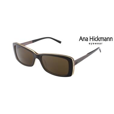 Okulary przeciwsłoneczne Ana Hickmann AH9173 H03