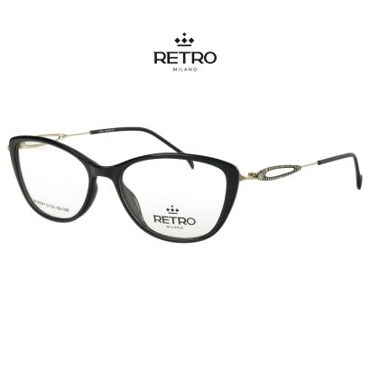 RETRO Milano R14K41 C1 Okulary korekcyjne