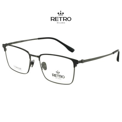 Retro Milano R03M023 C3 okulary korekcyjne