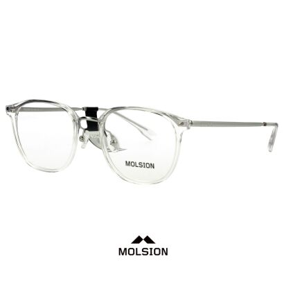 MOLSION MJ6171 B90 Okulary Korekcyjne