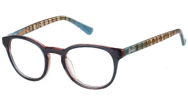Okulary SUPERDRY CHIE kolor 188 Okulary korekcyjne
