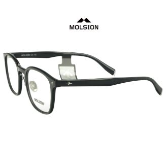 Molsion MJ5166 B10 Okulary korekcyjne - 4
