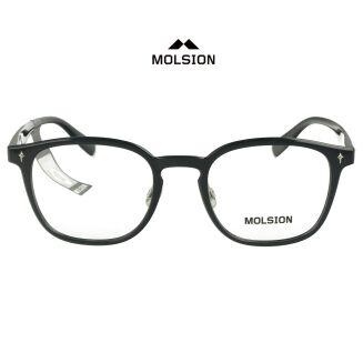 Molsion MJ5166 B10 Okulary korekcyjne - 2