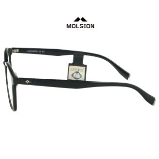 Molsion MJ5166 B10 Okulary korekcyjne - 3