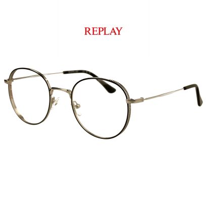 Replay RY462 V02 Okulary korekcyjne