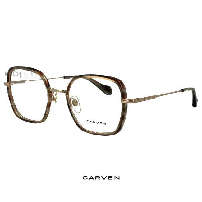 Okulary korekcyjne Carven CC1061 E539
