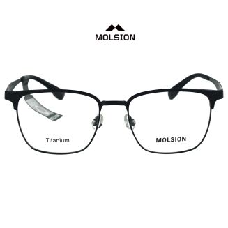MOLSION MA7003 B11 Okulary korekcyjne - 2