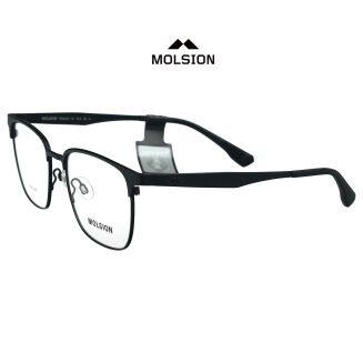 MOLSION MA7003 B11 Okulary korekcyjne - 4