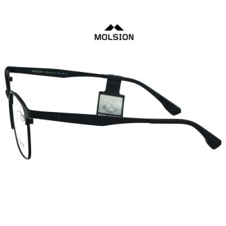 MOLSION MA7003 B11 Okulary korekcyjne - 3