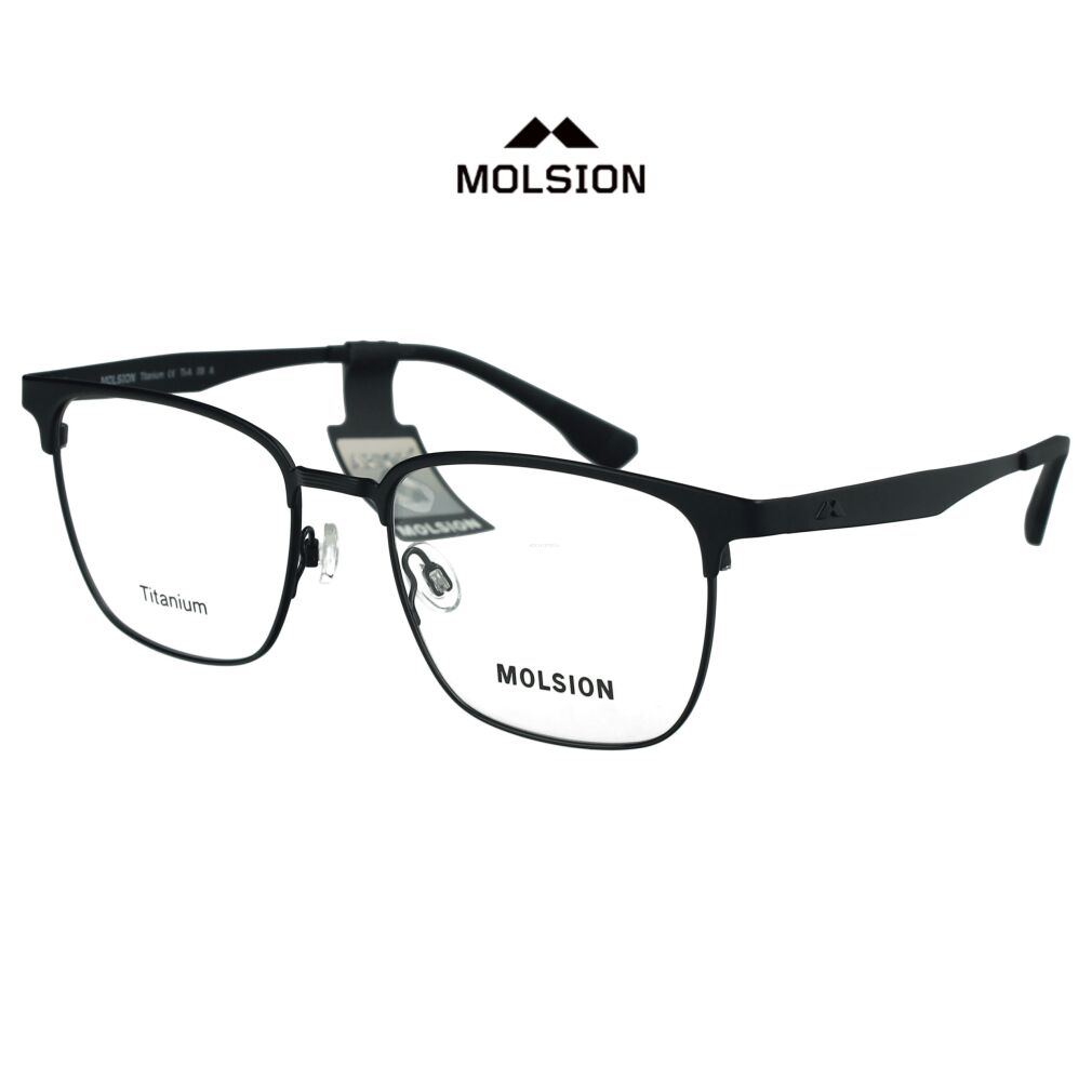 MOLSION MA7003 B11 Okulary korekcyjne