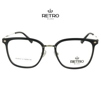Retro Milano R41M127 C1 okulary korekcyjne - 2