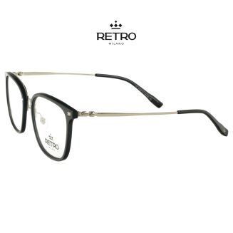 Retro Milano R41M127 C1 okulary korekcyjne - 4