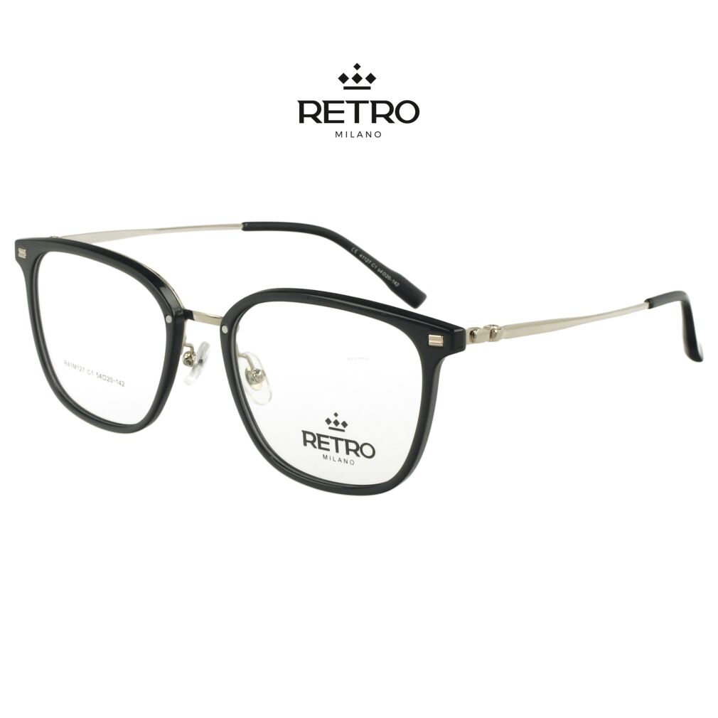 Retro Milano R41M127 C1 okulary korekcyjne