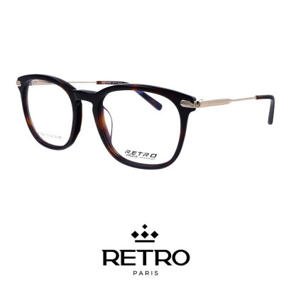 RETRO Paris R10B04 C3 Okulary korekcyjne