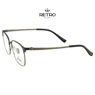 Retro Milano R08M052 C2 okulary korekcyjne - 4