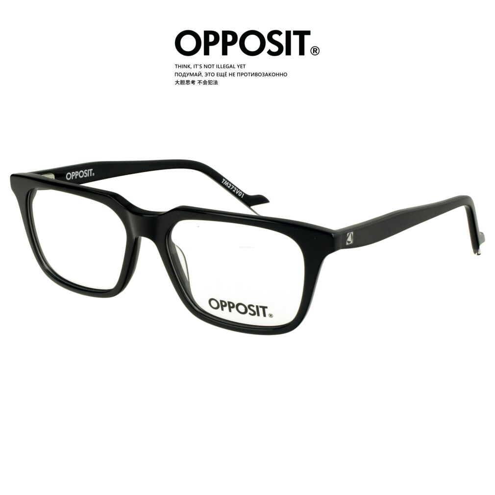 Opposit TM272 V01 Okulary Korekcyjne