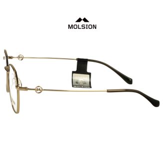 MOLSION MA7288 B13 Okulary korekcyjne - 3