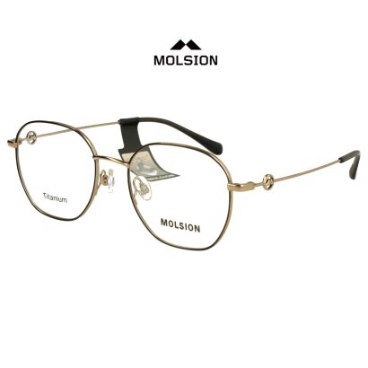 MOLSION MA7288 B13 Okulary korekcyjne