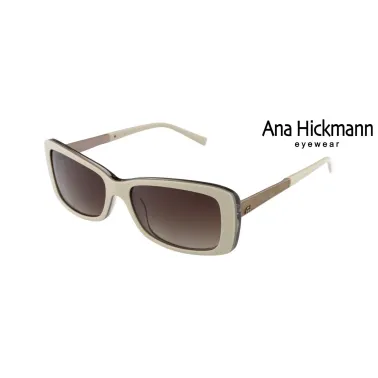 Okulary przeciwsłoneczne Ana Hickmann AH9173 H02