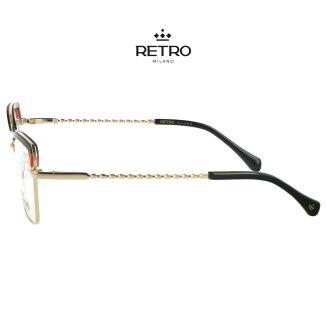 Retro Milano R10V28 C2 okulary korekcyjne - 3