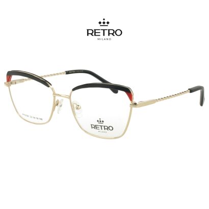 Retro Milano R10V28 C2 okulary korekcyjne