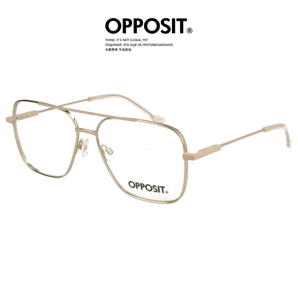Opposit TM281 V04 Okulary Korekcyjne