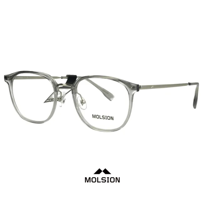 MOLSION MJ6171 B12 Okulary Korekcyjne