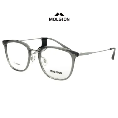 MOLSION MA6010 B12 Okulary Korekcyjne