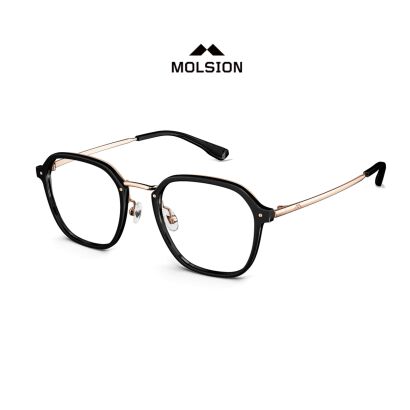 MOLSION MJ6187 B15 Okulary Korekcyjne