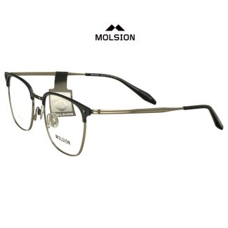 MOLSION MA7032 B70 Okulary korekcyjne - 4