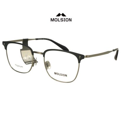 MOLSION MA7032 B70 Okulary korekcyjne