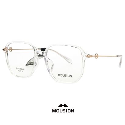 MOLSION MJ5086 B90 Okulary Korekcyjne