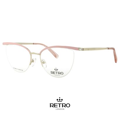 RETRO London R11G53 C1 Okulary korekcyjne