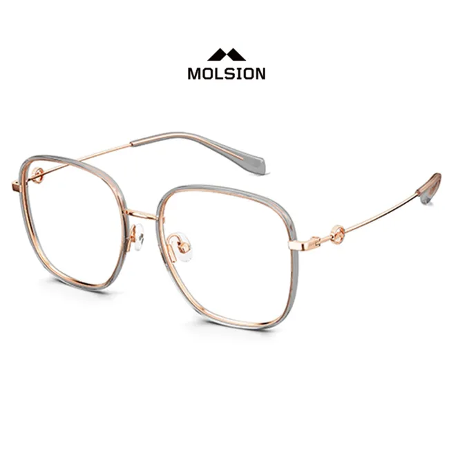 MOLSION MH6000 B13 Okulary Korekcyjne