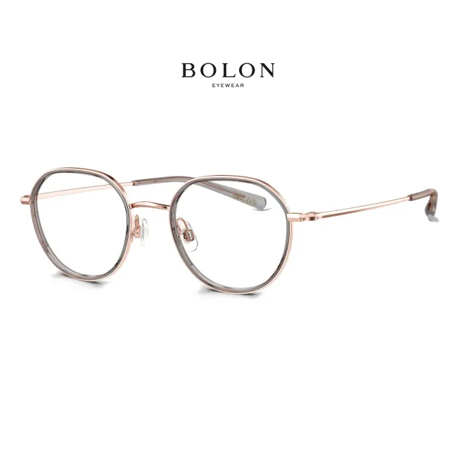 BOLON BA6008 B13 Okulary Korekcyjne