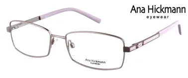 Ana Hickmann 1184 05B  Okulary korekcyjne