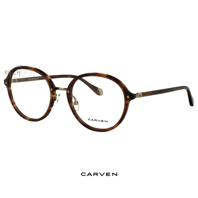 Okulary korekcyjne Carven CC1047 E022