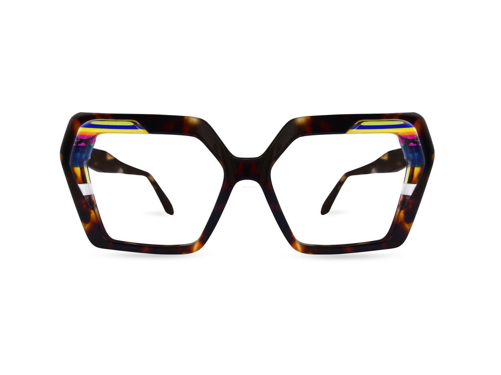 Ultra Limited Valeggio C2 Okulary korekcyjne